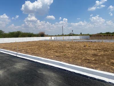 Image of 1200 Sq.ft Residential Plot / Land for sale in Lingam Nagar, Tiruchirappalli for Rs. 3840000