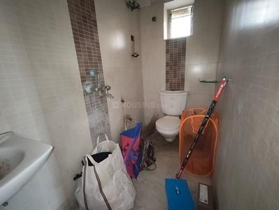 Bathroom Image of 1593 Sq.ft 3 BHK Apartment / Flat for sale in Madurdaha Kolkata for Rs. 9000000