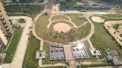 Image of 1341 Sq.ft 2.5 BHK Apartment / Flat for rent in RG Luxury, Noida Extension, Greater Noida for Rs. 22000