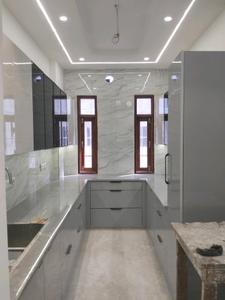 4 BHK Independent Builder Floor