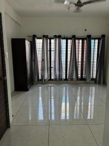 Hall Image of 1800 Sq.ft 4 BHK Villa for rent in Ajwa Nimeta Link Road Vadodara for Rs. 29000
