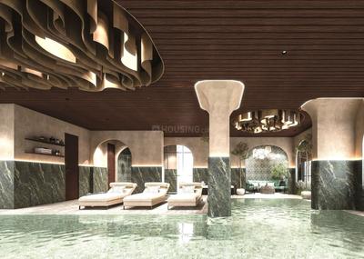 Image of 3075 Sq.ft 4 BHK Apartment / Flat for sale in Vesu, Surat for Rs. 19421000