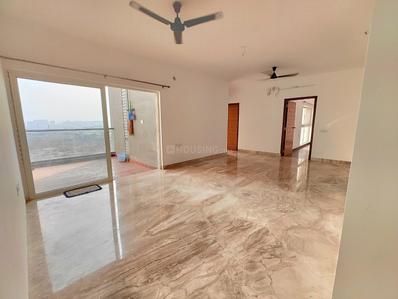 Hall Image of 1255 Sq.ft 2 BHK Apartment / Flat for sale in Marvel Ganga Fria P1 P2 P3 Building, Wagholi Pune for Rs. 9200000