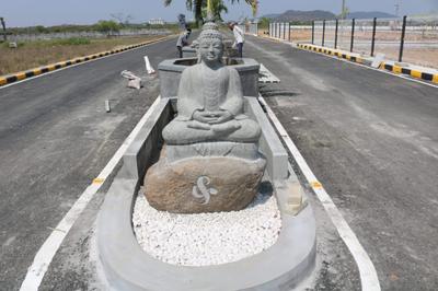 Image of 800 Sq.ft Residential Plot / Land for sale in Tambaram, Chennai for Rs. 4800000