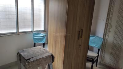Bedroom Image of 750 Sq.ft 2 BHK Apartment / Flat for sale in Golf Green Kolkata for Rs. 3350000