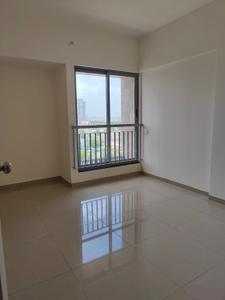 Bedroom Image of 880 Sq.ft 2 BHK Apartment / Flat for sale in Mahindra Happinest Tathawade, Tathawade Pune for Rs. 8200000