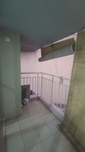 Balcony Image of Appt in JP Nagar, Bangalore