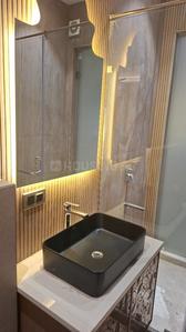 Image of 1710 Sq.ft 3 BHK Builder Floor for sale in Tagore Garden Extension, New Delhi for Rs. 35000000