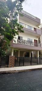 Image of 1000 Sq.ft 3 BHK Independent House for rent in Mailasandra, Bengaluru for Rs. 28000