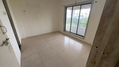 Bedroom Image of 1150 Sq.ft 2 BHK Apartment / Flat for sale in Abhirup, Kopar Khairane Navi Mumbai for Rs. 14000000