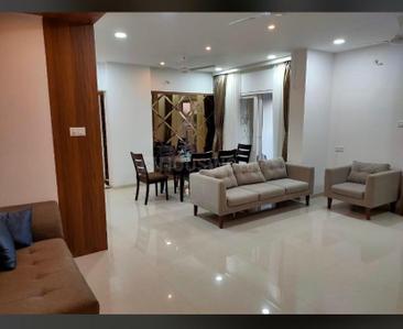 Hall Image of 1400 Sq.ft 2 BHK Apartment / Flat for sale in Om Shiv Kailasa, Mihan Nagpur for Rs. 6500000
