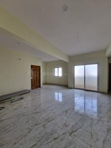 Hall Image of 1245 Sq.ft 2 BHK Apartment / Flat for sale in K R Puram Bengaluru for Rs. 6850000
