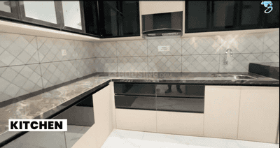 Image of 1466 Sq.ft 3 BHK Apartment / Flat for sale in Tathawade, Pune for Rs. 14400000
