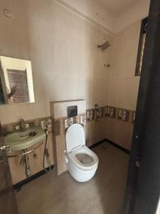 Bathroom Image of 1230 Sq.ft 2 BHK Apartment / Flat for sale in Juhi Greens, Seawoods Navi Mumbai for Rs. 26500000