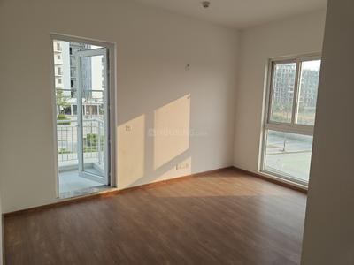 Bedroom Image of 1550 Sq.ft 3 BHK Builder Floor for sale in Vatika Xpressions, Sector 88B Gurgaon for Rs. 19800000