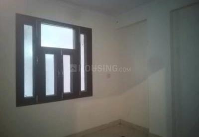 Bedroom Image of 690 Sq.ft 2 BHK Builder Floor for sale in Jamia Nagar New Delhi for Rs. 6000000