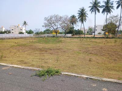 Image of 1800 Sq.ft Residential Plot / Land for sale in Thiruporur, Chennai for Rs. 7019000