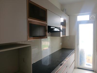 Kitchen Image of 1494 Sq.ft 3.5 BHK Builder Floor for sale in M3M Soulitude, Sector 89 Gurgaon for Rs. 16200000