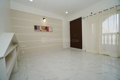 Bedroom Image of 1957 Sq.ft 3 BHK Apartment / Flat for sale in Purvanchal Royal City, Chi V Greater Noida for Rs. 21200000