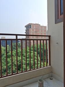 Bedroom Two Image of 1150 Sq.ft 2 BHK Apartment / Flat for sale in JMD Rose Valley, Sector 73 Noida for Rs. 4650000
