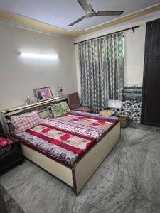 Bedroom Image of 2520 Sq.ft 2 BHK Independent House for sale in Ashoka Enclave Faridabad for Rs. 6000000