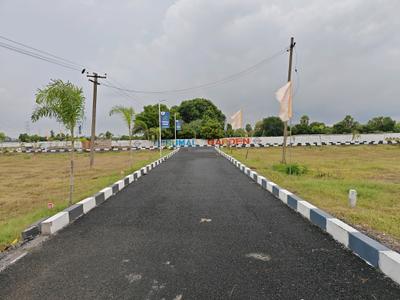 Image of 726 Sq.ft Residential Plot / Land for sale in Maraimalai Nagar, Chennai for Rs. 1451274