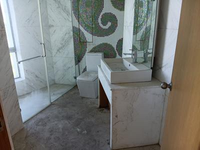 Image of 3800 Sq.ft 4 BHK Apartment / Flat for sale in The V, New Town, Kolkata for Rs. 55000000