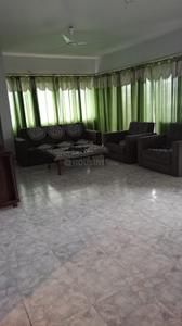 Hall Image of 1500 Sq.ft 2 BHK Apartment / Flat for rent in Ramesh Hermes Heritage Phase 2, Yerawada Pune for Rs. 65000
