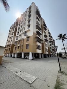 Image of 1390 Sq.ft 3 BHK Apartment / Flat for sale in Boragaon, Guwahati for Rs. 6700000