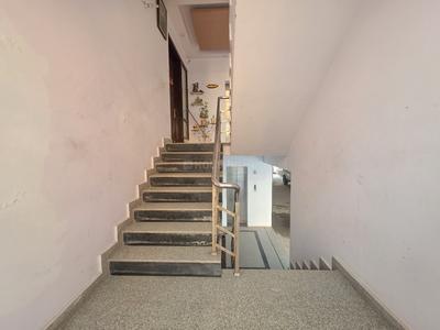 Balcony Image of 1800 Sq.ft 3 BHK Apartment / Flat for sale in Rajpur Road Dehradun for Rs. 12000000