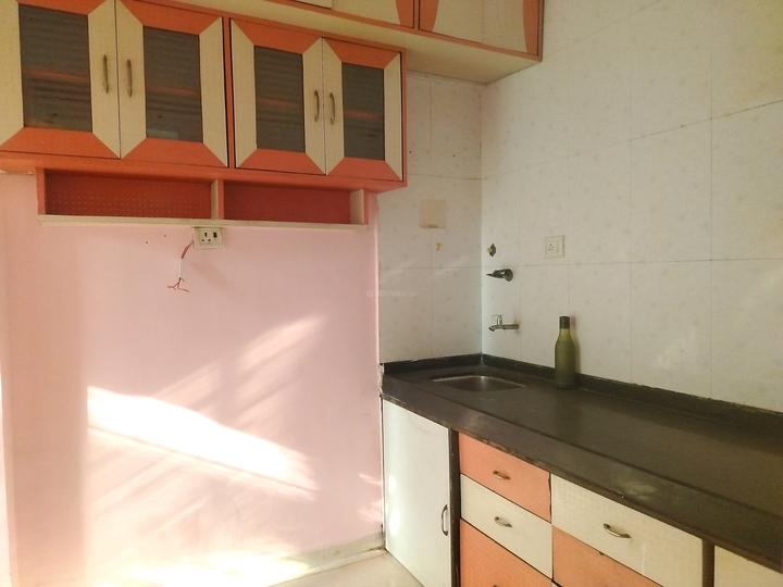 maitri residency kamothe Main Image 1