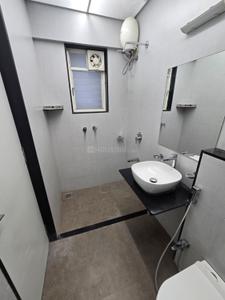 Image of 965 Sq.ft 2 BHK Apartment / Flat for rent in Shivam Serene Scapes, Ravet, Pune for Rs. 30000