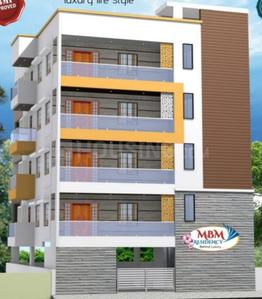 3 BHK Flat