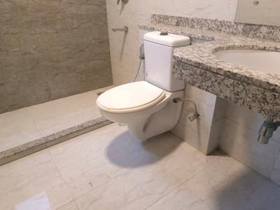 Bedroom One Image of 1943 Sq.ft 3 BHK Apartment / Flat for sale in M3M Woodshire, Sector 107 Gurgaon for Rs. 17500000