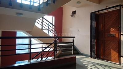 Balcony Image of 1260 Sq.ft 3 BHK Apartment / Flat for sale in Jadavpur Kolkata for Rs. 10000000