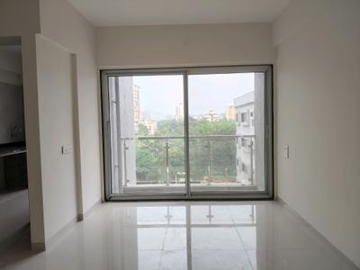 Living Room Image of 1050 Sq.ft 2 BHK Apartment / Flat for sale in Shanti Hari Heritage, Kamothe Navi Mumbai for Rs. 10200000