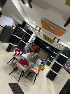 Kitchen Image of Sri durgamba hi-tech pg for gents in Hoodi, Bengaluru