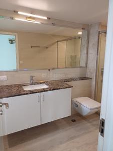 Image of 2700 Sq.ft 4 BHK Apartment / Flat for sale in DLF Park Place, Sector 54, Gurgaon for Rs. 102500000