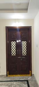 Hall Image of 1900 Sq.ft 3 BHK Apartment / Flat for rent in Jubilee Hills Hyderabad for Rs. 58000
