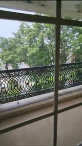 Balcony Image of 7335 Sq.ft 4.5 BHK Penthouse for sale in Legacy Adonia, Malleswaram Bengaluru for Rs. 250000000