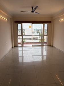 Hall Image of 1973 Sq.ft 3 BHK Apartment / Flat for sale in Salarpuria Sattva Splendor, Jeevan Bima Nagar Bengaluru for Rs. 32500000