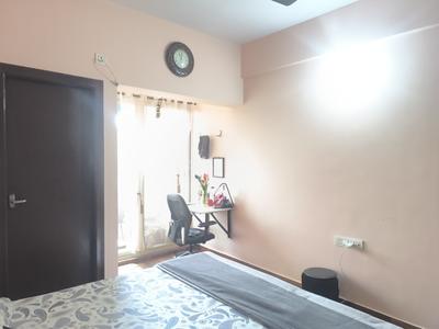 Bedroom Image of 1449 Sq.ft 3 BHK Apartment / Flat for sale in Nandi Forest View, RR Nagar Bengaluru for Rs. 15500000