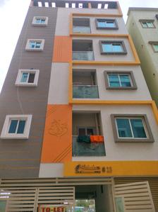 Building Image of 6400 Sq.ft 10 BHK Apartment / Flat for sale in Munnekollal Bengaluru for Rs. 43000000