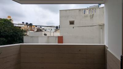 Balcony Image of 1800 Sq.ft 3 BHK Builder Floor for sale in RR Nagar Bengaluru for Rs. 15000000