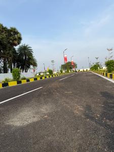 Image of 800 Sq.ft Residential Plot / Land for sale in Manimangalam, Chennai for Rs. 2524000