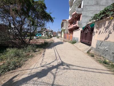 Image of 1361 Sq.ft Residential Plot / Land for sale in Nagwa Lanka, Varanasi for Rs. 8500000
