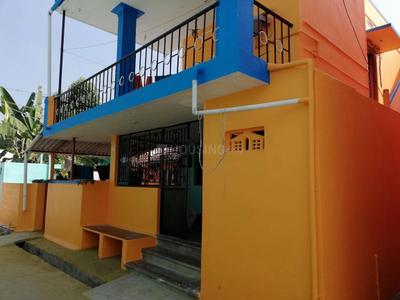 Image of 1100 Sq.ft 2 BHK Independent House for sale in Jothipuram, Coimbatore for Rs. 5500000