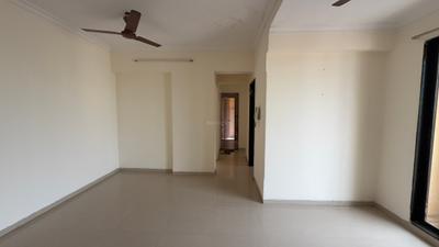 Living Room Image of 1350 Sq.ft 2 BHK Apartment / Flat for sale in Mahaavir Jyoti, Kharghar Navi Mumbai for Rs. 15000000