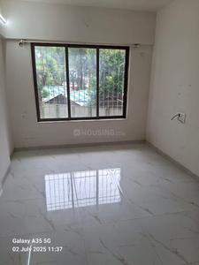 Hall Image of 600 Sq.ft 1 BHK Apartment / Flat for sale in The Baya Central, Lower Parel Mumbai for Rs. 15000000