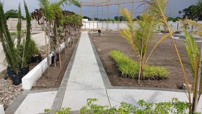 Image of 800 Sq.ft Residential Plot / Land for sale in Bada Bangarda, Indore for Rs. 4080000